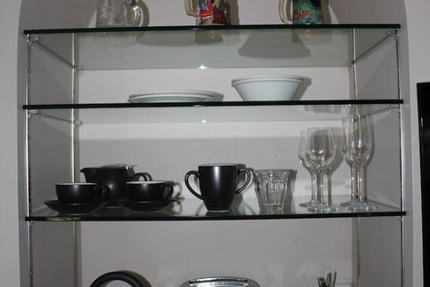 Turret House - Darwin Holiday 6