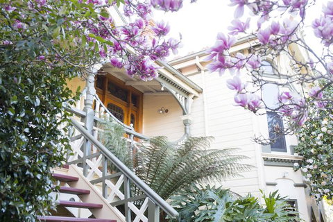 Turret House - Darwin Holiday 3