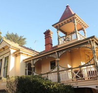 Turret House - Darwin Holiday