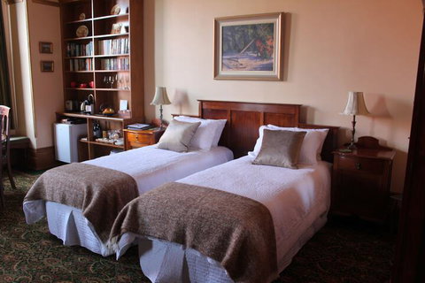 Turret House - Darwin Holiday 5