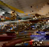 QT Melbourne - Darwin Holiday