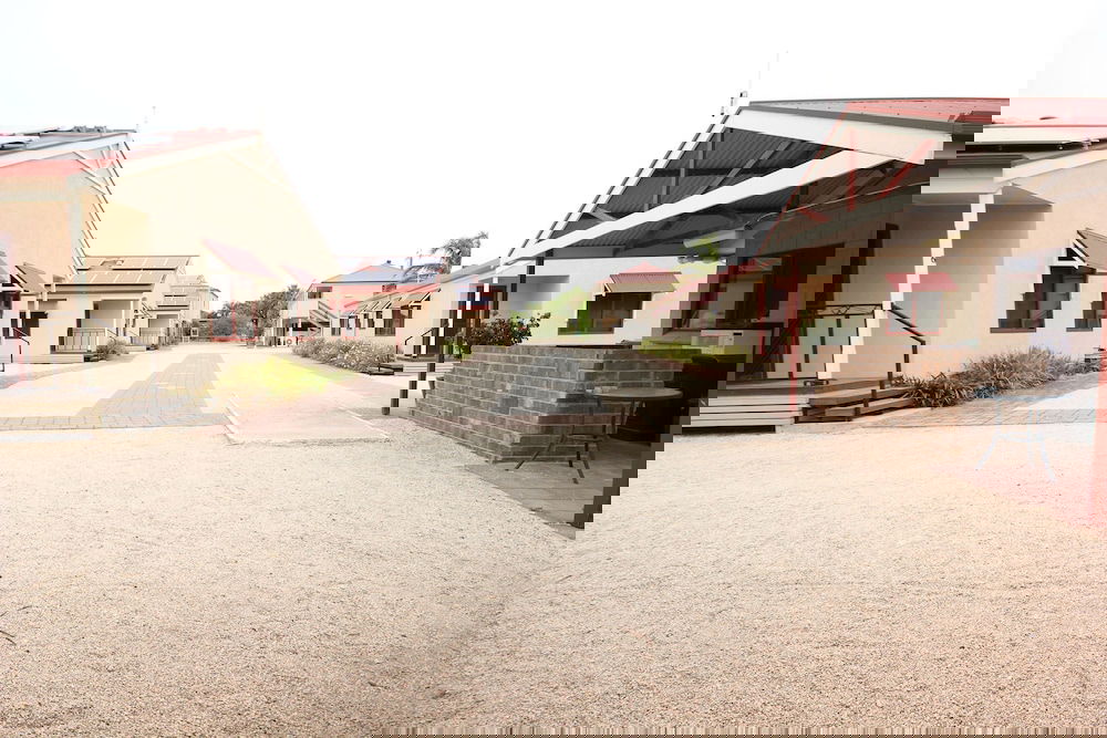 Sheaoak Flat SA Darwin Holiday