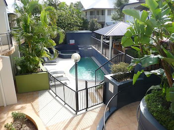 Byron Bay Beach Haven U8 - Darwin Holiday 6