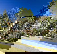 Byron Bay Beach Haven U8 - Darwin Holiday