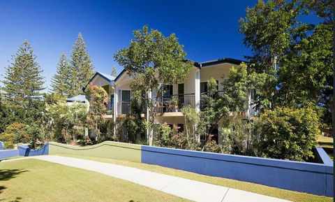 Byron Bay Beach Haven U8 - Darwin Holiday 0