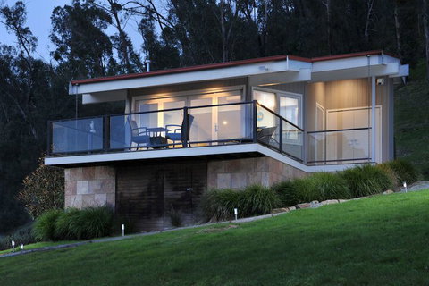 Araluen Boutique Accommodation - Darwin Holiday 6