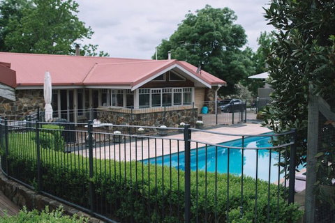 Araluen Boutique Accommodation - Darwin Holiday 4