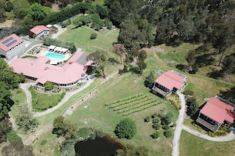 Araluen Boutique Accommodation - Darwin Holiday 0