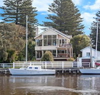 Shearwater House - Darwin Holiday