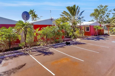 Econo Lodge Karratha - Darwin Holiday 5