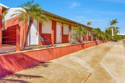 Econo Lodge Karratha - Darwin Holiday 1
