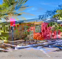 Econo Lodge Karratha - Darwin Holiday