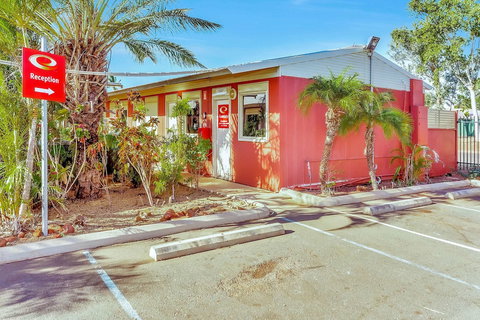 Econo Lodge Karratha - Darwin Holiday 3