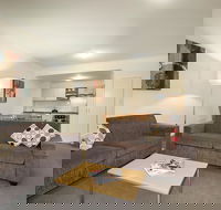 Best Western Northbridge Apartments - Darwin Holiday