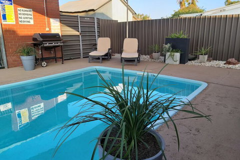 Country Mile Motor Inn - Darwin Holiday 3