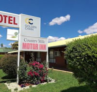 Country Mile Motor Inn - Darwin Holiday