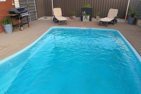 Country Mile Motor Inn - Darwin Holiday 2