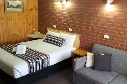 Country Mile Motor Inn - Darwin Holiday 5