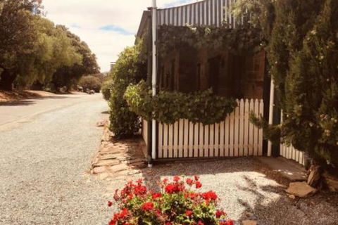 The Olde Devonshire House - Darwin Holiday 0