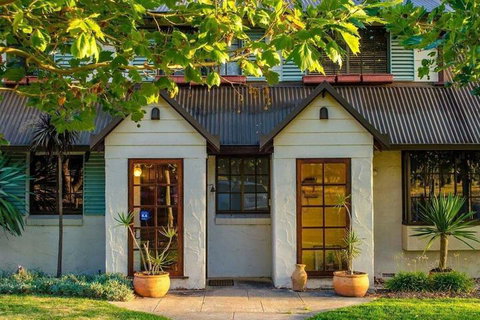 Sienna Lodge - Darwin Holiday 5