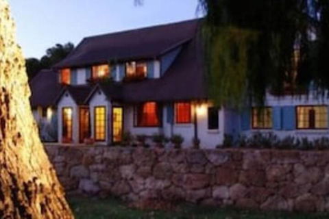 Sienna Lodge - Darwin Holiday 1