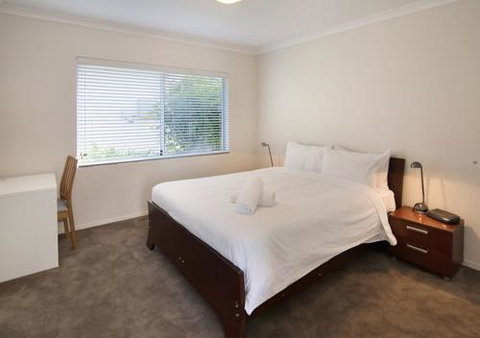 Geographe Cove Resort - Darwin Holiday 5