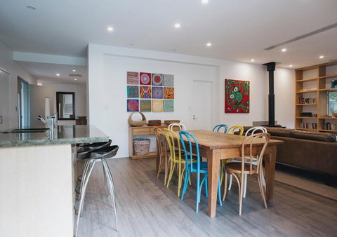 Geographe Cove Resort - Darwin Holiday 3