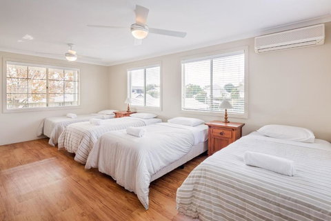 Geographe Cove Resort - Darwin Holiday 6