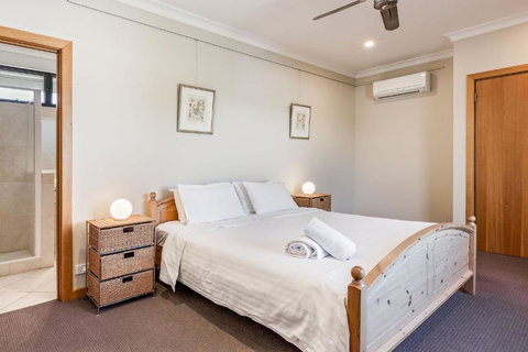 Geographe Cove Resort - Darwin Holiday 4