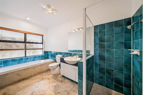 Geographe Cove Resort - Darwin Holiday 2