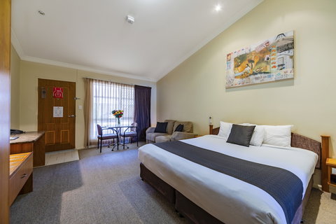 Roma Explorers Inn - Darwin Holiday 4