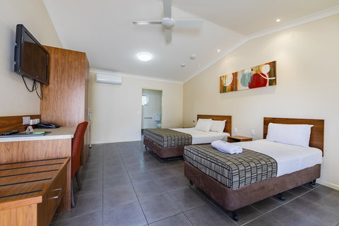 Roma Explorers Inn - Darwin Holiday 5