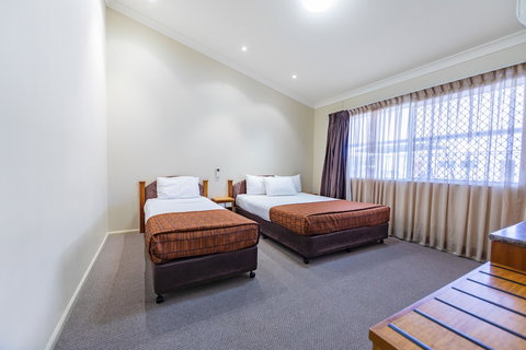 Roma Explorers Inn - Darwin Holiday 6