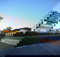 Roma Explorers Inn - Darwin Holiday