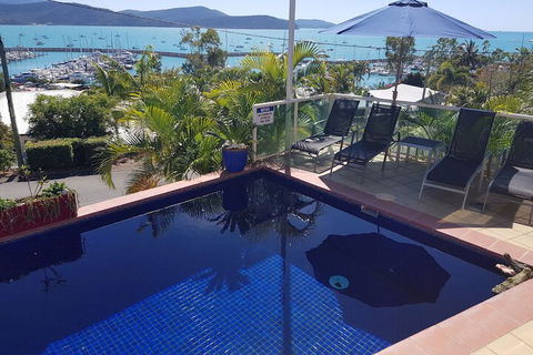 Sunlit Waters Studio Apartments - Darwin Holiday 2