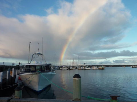 Point Of View - Darwin Holiday 6