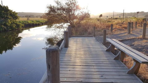 Point Of View - Darwin Holiday 4