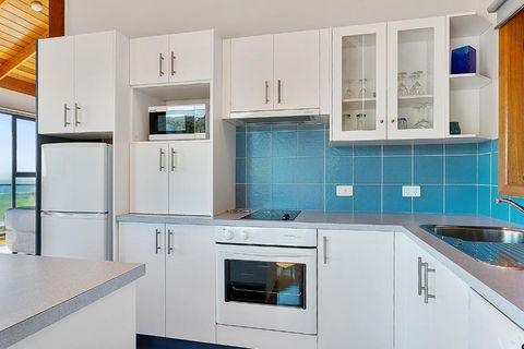 Point Of View - Darwin Holiday 2