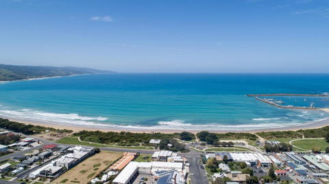 Point Of View - Darwin Holiday 1