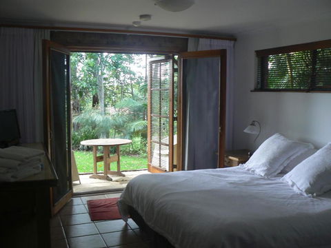 Capeview Guesthouse - Darwin Holiday 4