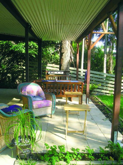 Capeview Guesthouse - Darwin Holiday 5