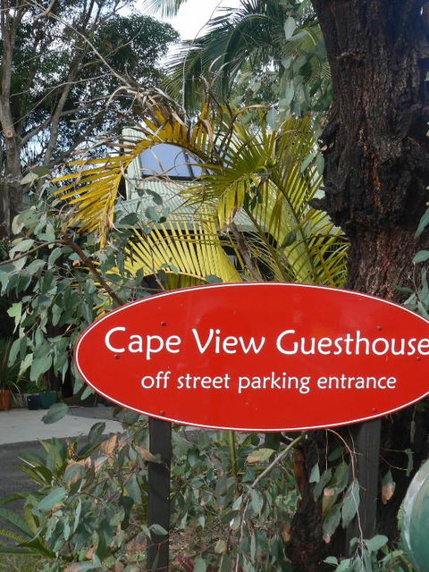 Capeview Guesthouse - Darwin Holiday 2