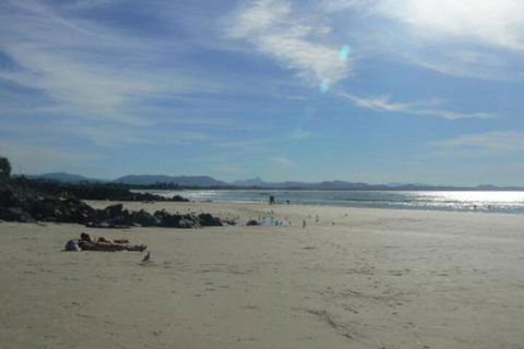 Capeview Guesthouse - Darwin Holiday 0