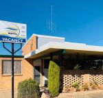 Walgett Motel - Darwin Holiday