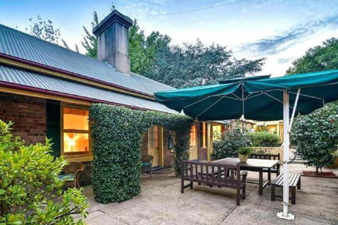 Cotehele B & B - Darwin Holiday 3