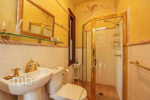 Cotehele B & B - Darwin Holiday 1