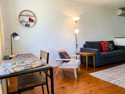Basedow Units Tanunda - Darwin Holiday 3