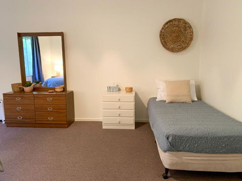 Basedow Units Tanunda - Darwin Holiday 2