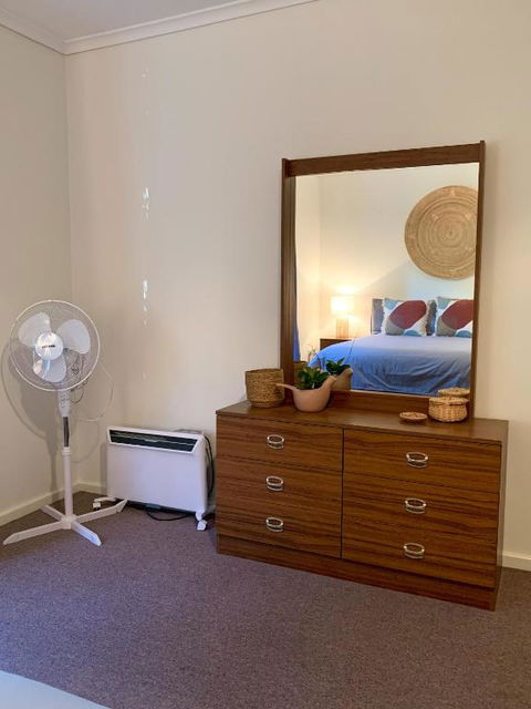 Basedow Units Tanunda - Darwin Holiday 6