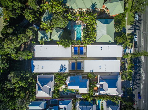 A PERFECT STAY - KoKo's Beach Houses 1 And 2 - Darwin Holiday 5